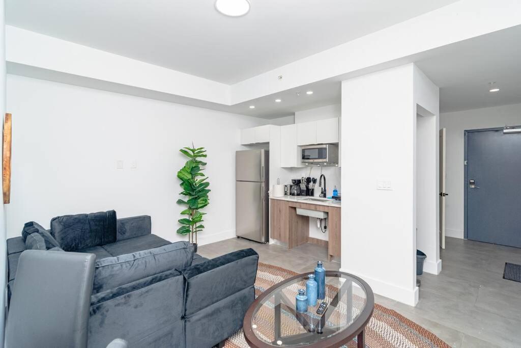 Prime Retreat With King Bed Near Brickell & Marlins Park * Miami