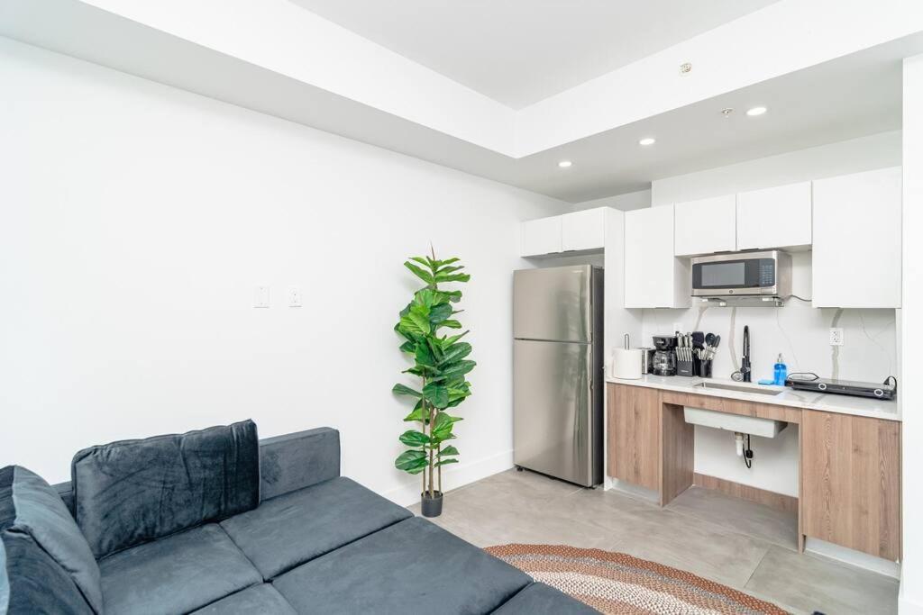 Prime Retreat With King Bed Near Brickell & Marlins Park * Miami