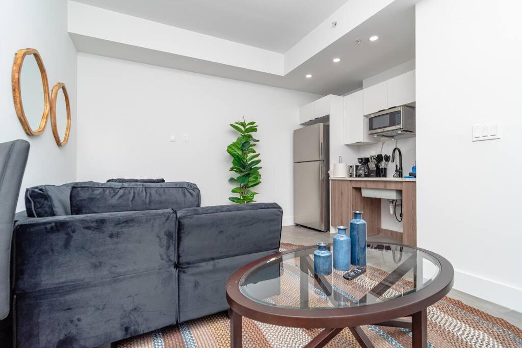 Prime Retreat With King Bed Near Brickell & Marlins Park Apartamento *